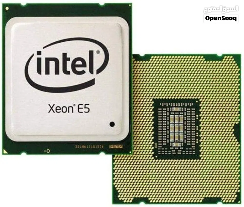 مطلوب xeon v2
