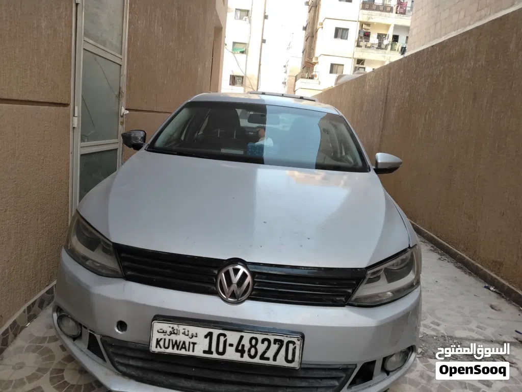 Volkswagen Jetta SEL