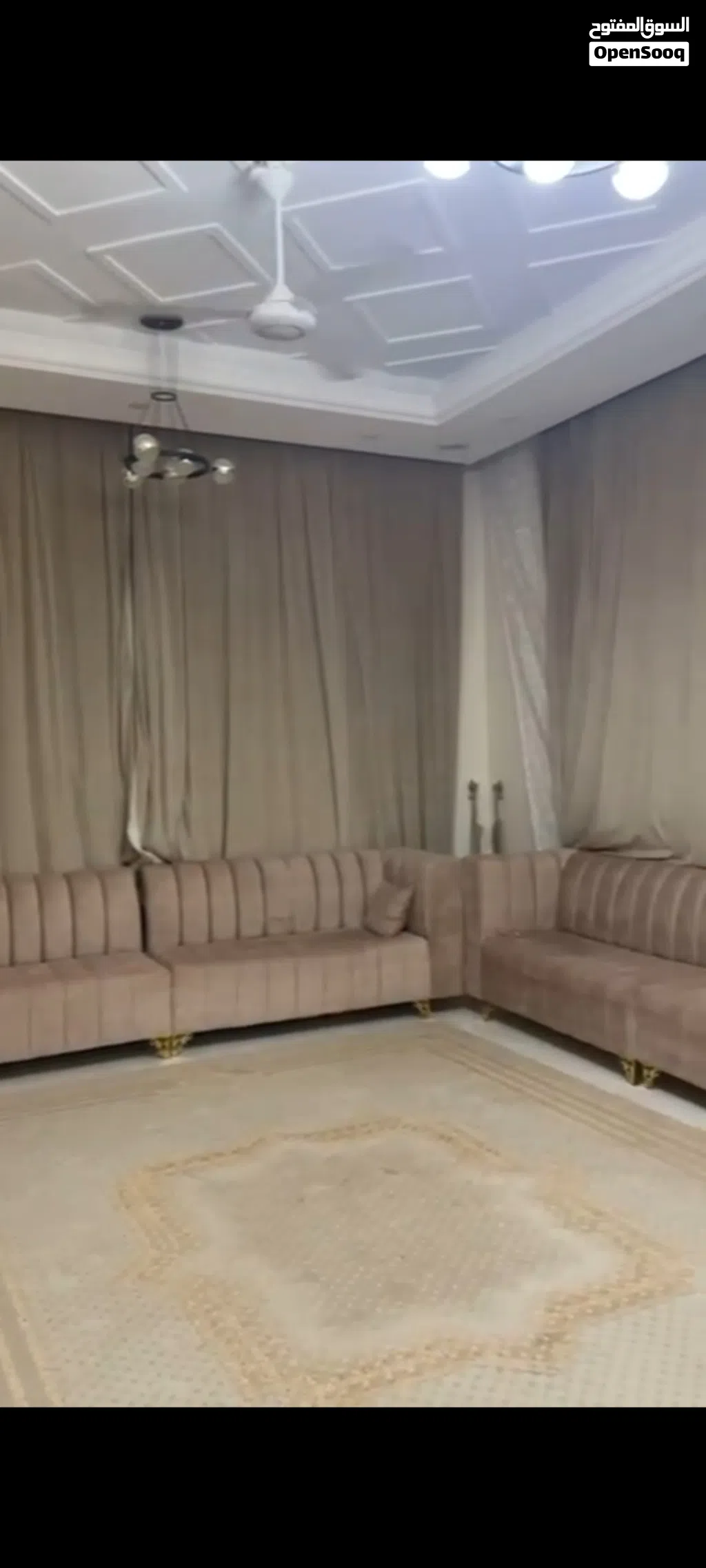 بيت للإيجار اليومي فالاشخره