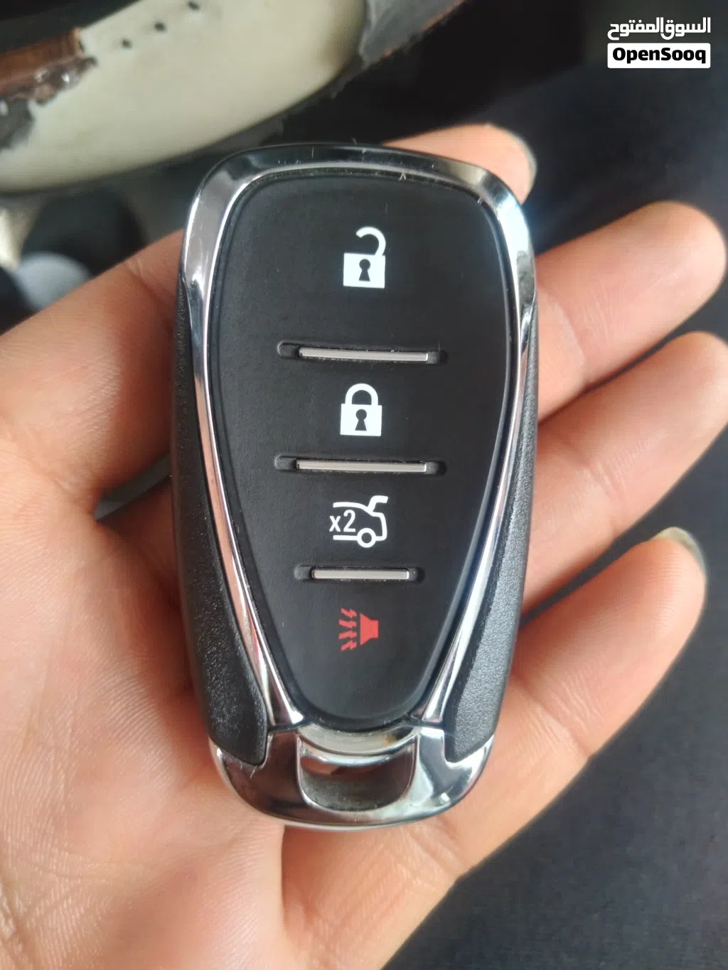 للبيع مفاتيح سيارات اصليه
