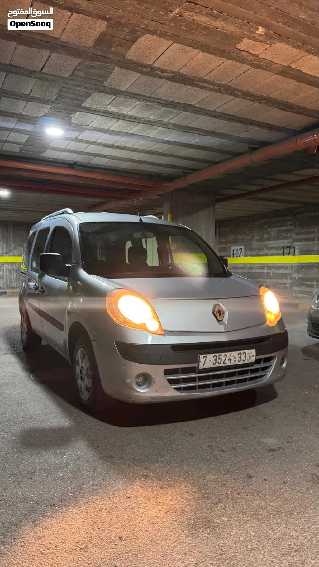 Renault Other