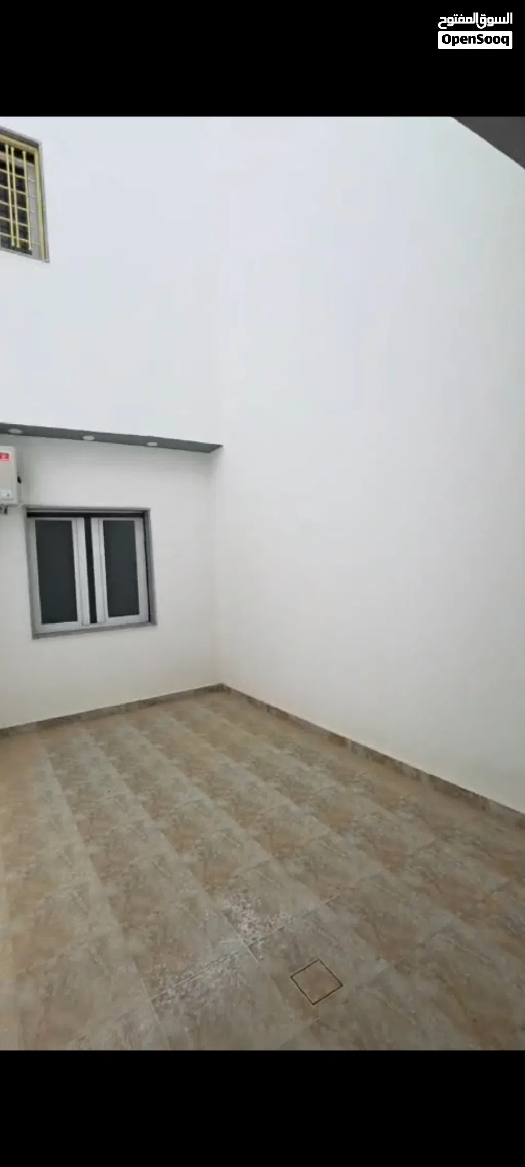 شقة حديثه دور التاني السبعه خلف مادي مول
