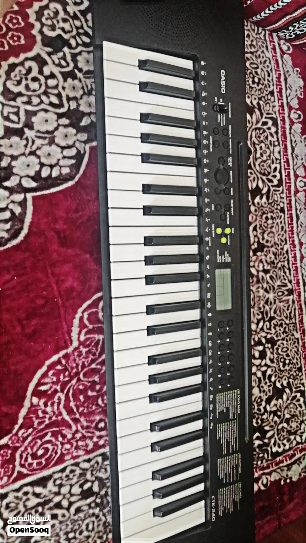 أورج كاسيو
