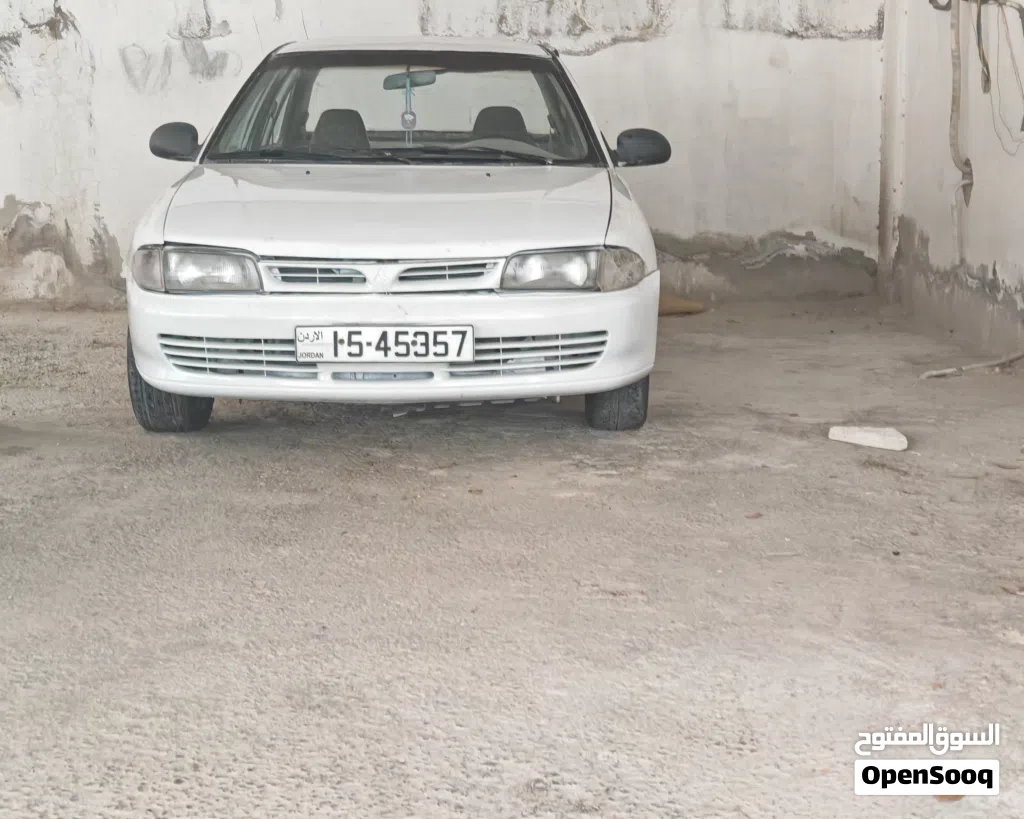 Mitsubishi Lancer GL