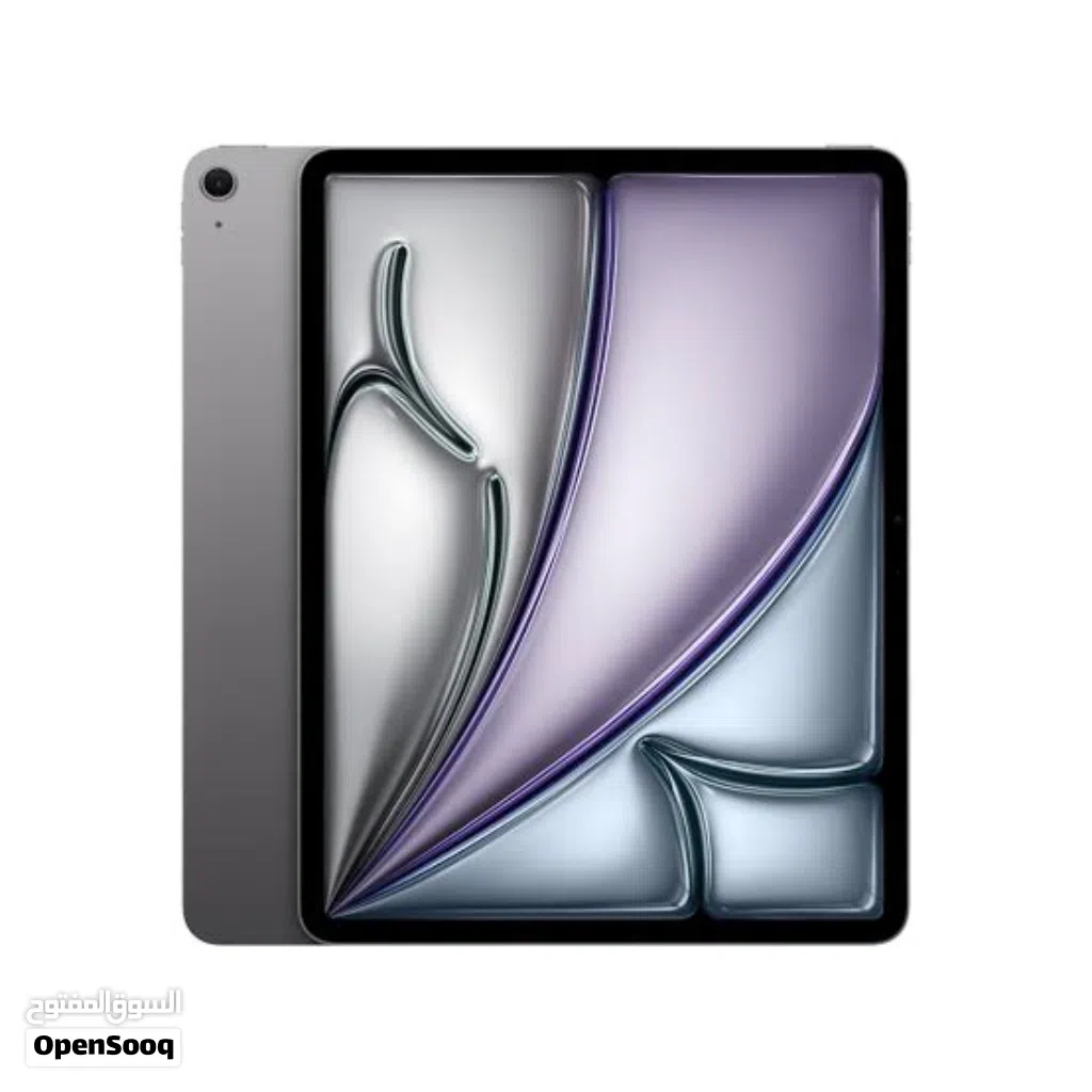 اقل سعر بالاردن IPAD Air 13inch M4 2026