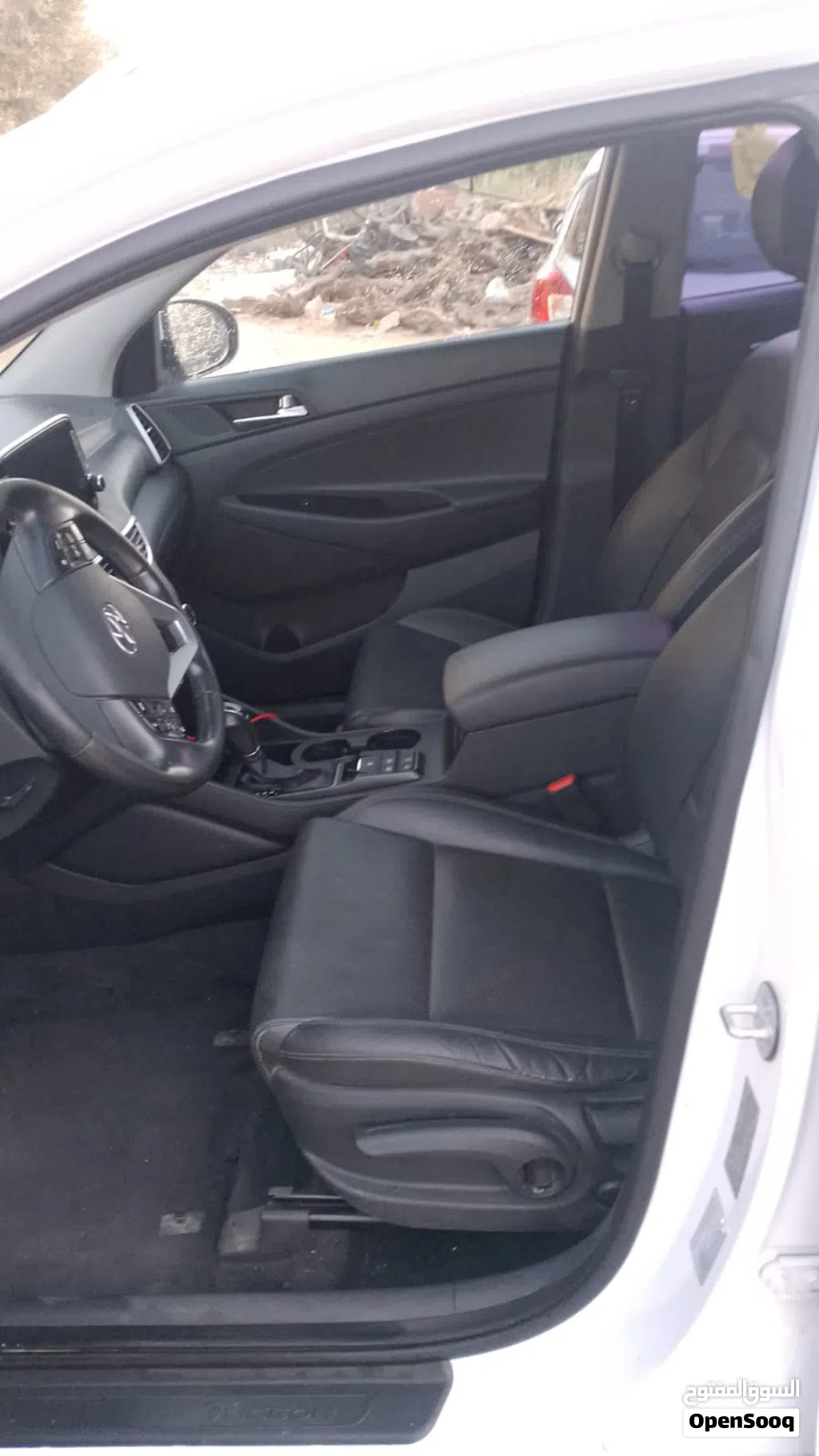 Hyundai Tucson GL