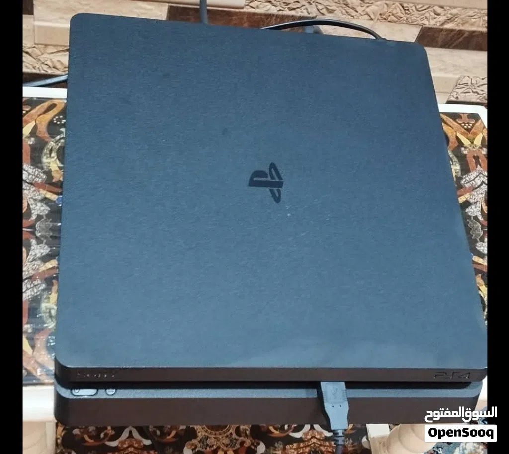بلي 4   سلم لبيع    ويه يدات  2 بلي مفتوح مسوين معجون ماته  ذاكره 500 بلي تكدر تهكره