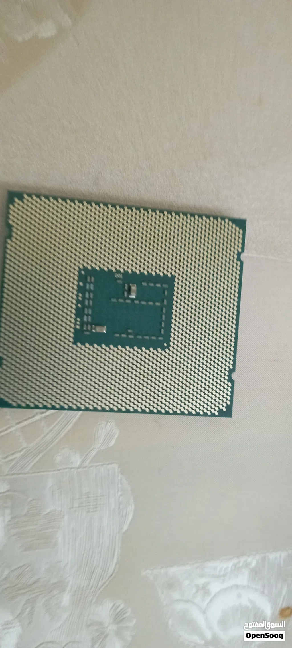 Intel Xeon E5