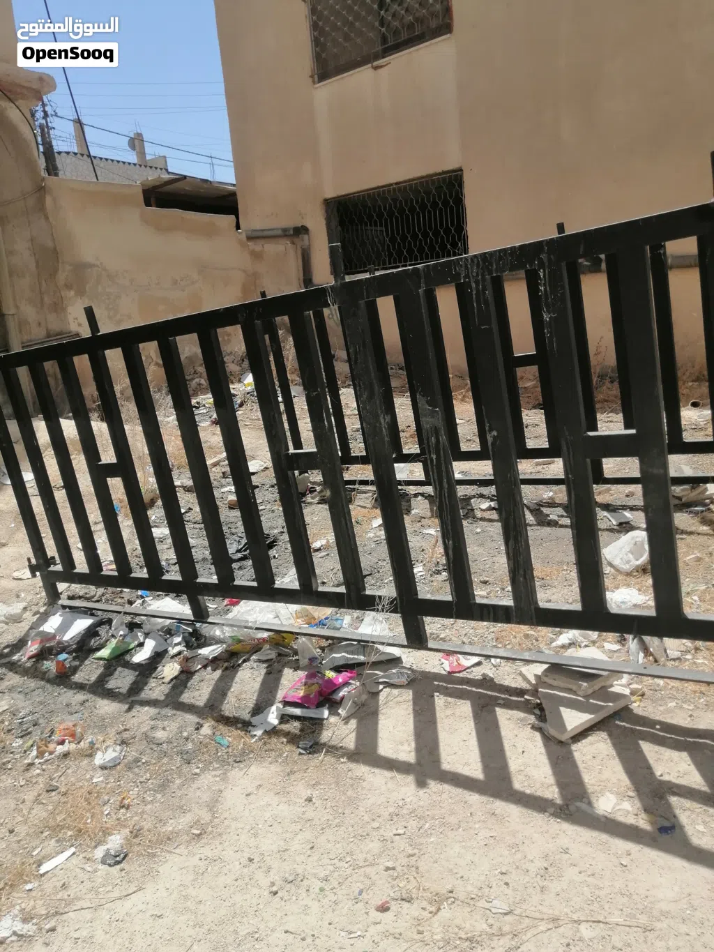صندوق بكم كيا فرونتيرا بحال الجديد بركب على غرفة وربع