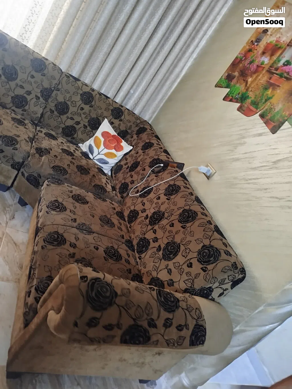 طقم كورنر للبيع