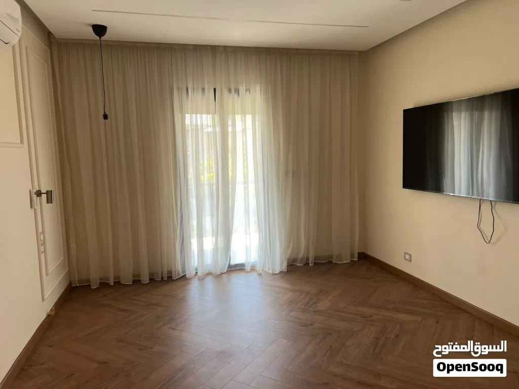 Villett for Rent