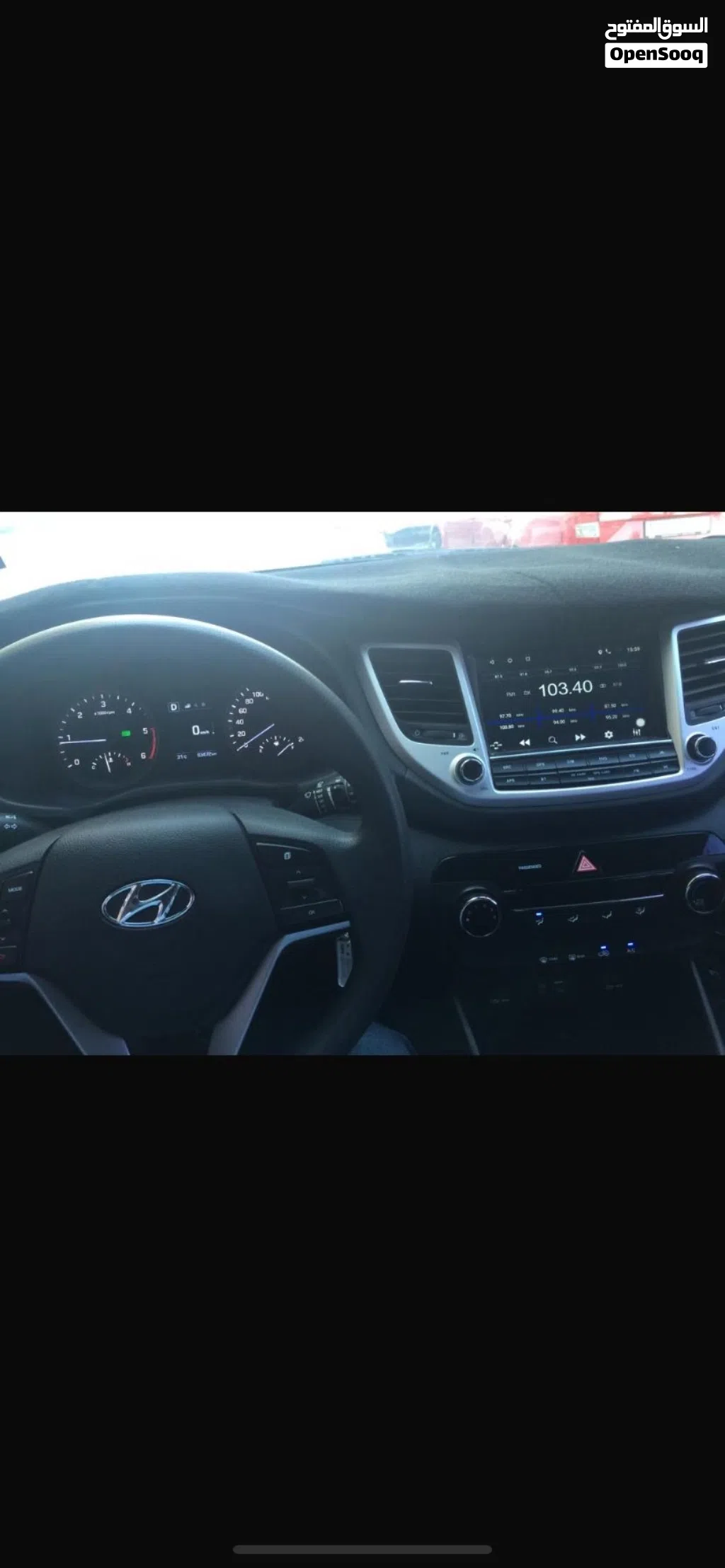 Hyundai Tucson XRT
