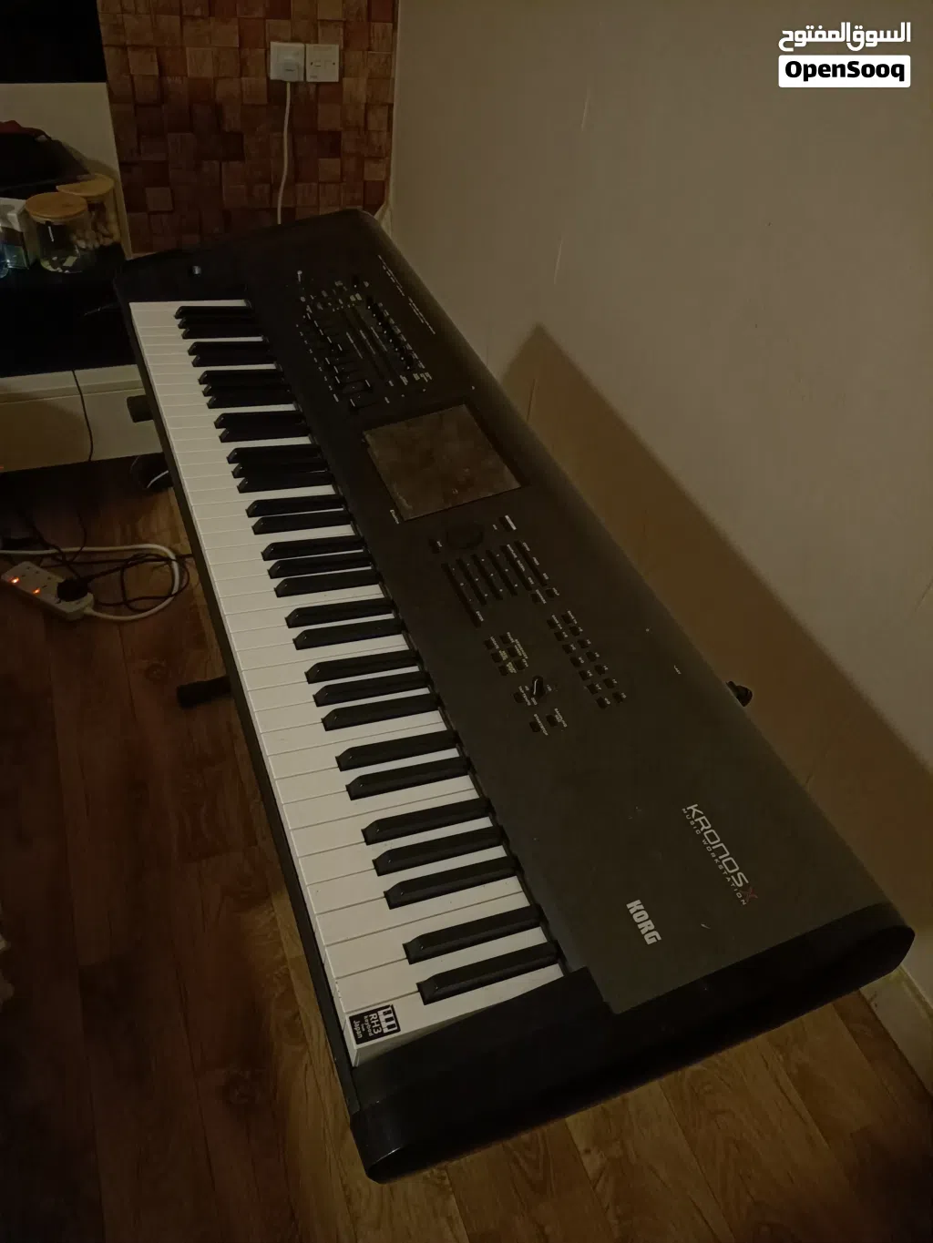 korg Kronos x 73