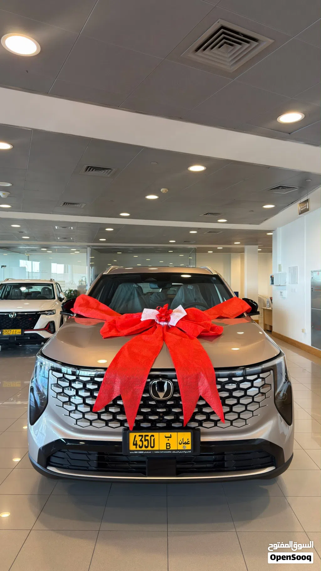 Changan UNI-S