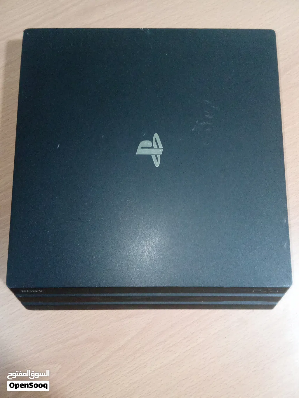 بلايستيشن 4 برو Playstation 4 Pro