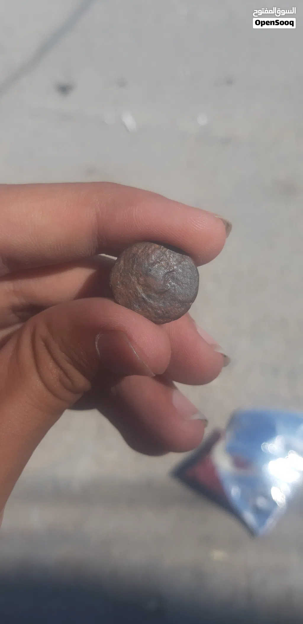 قطعة نادرة جدا للبيع