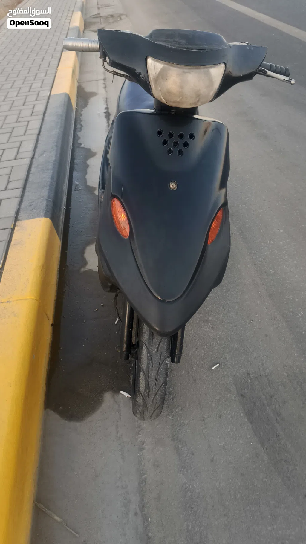Yamaha NMAX