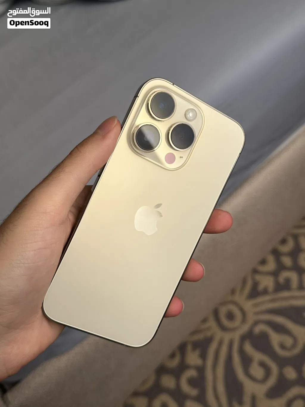 iPhone 14 Pro 256GB 90% بطارية