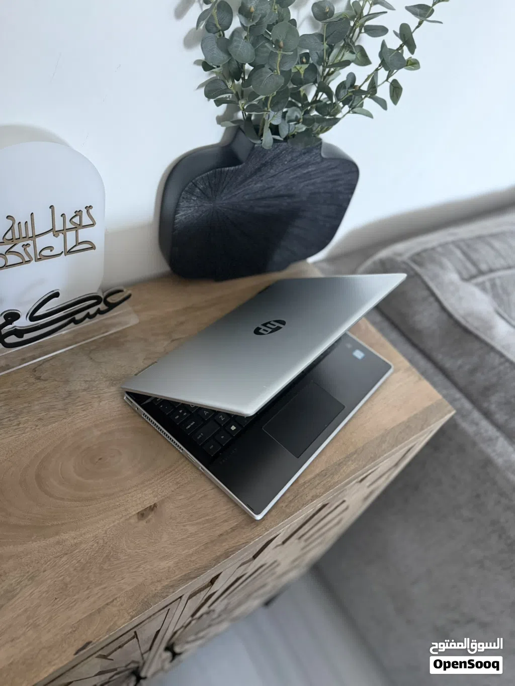 جهازك هو HP Pavilion x360 14-dh0030TU، وهو لابتوب 2-in-1 بشاشة لمس وقابل للتحول لتابلت.