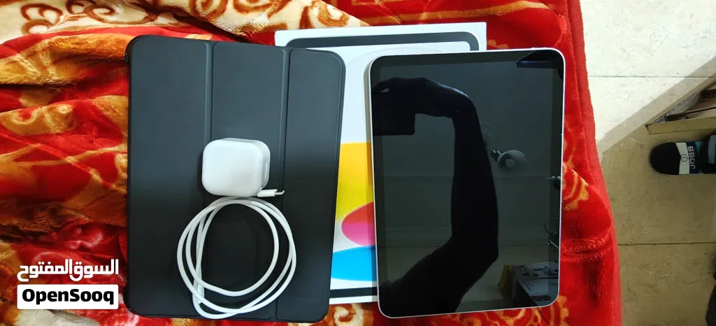 ipad 11th generation brand new
