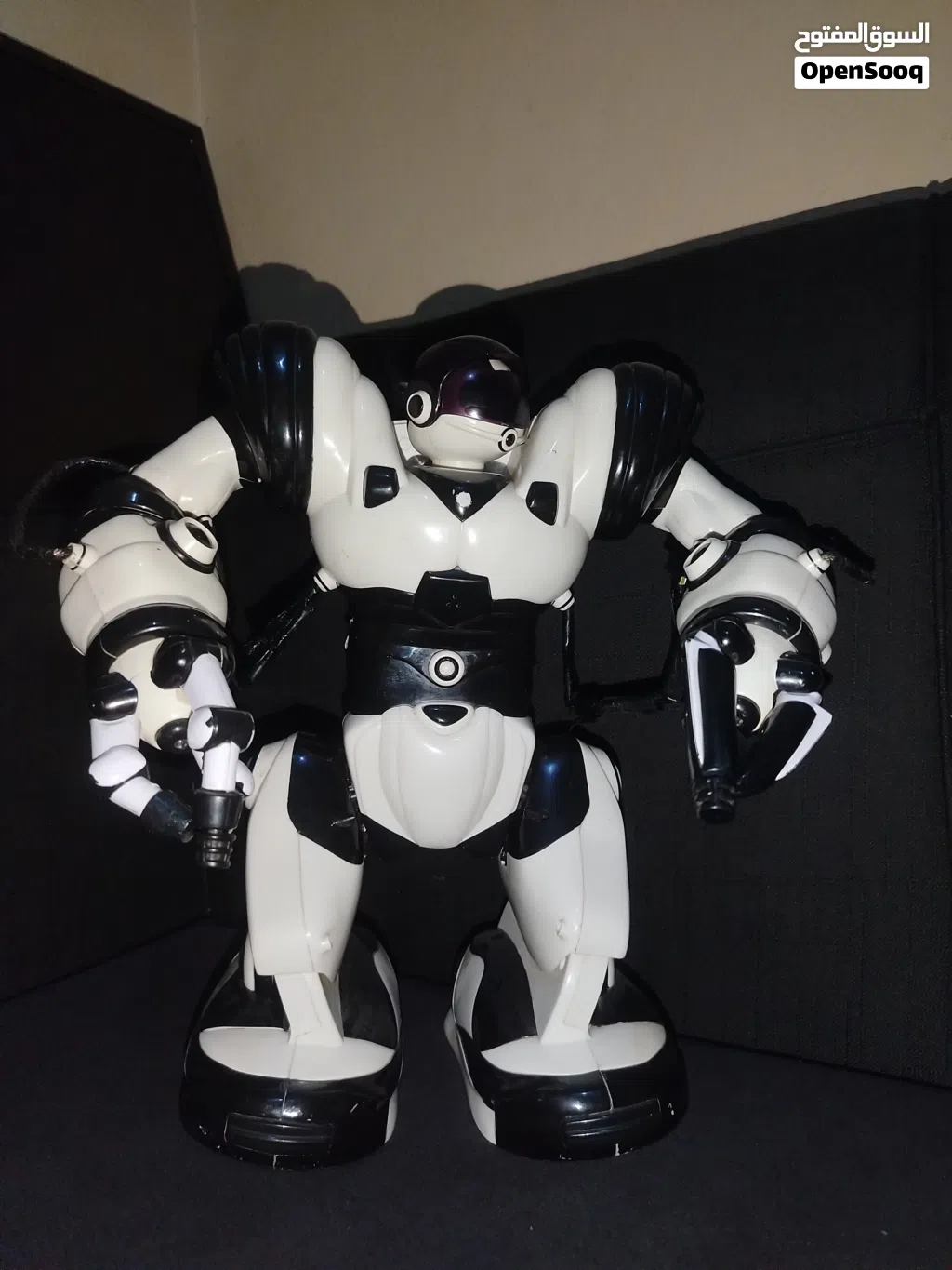 روبوت Robosapien
