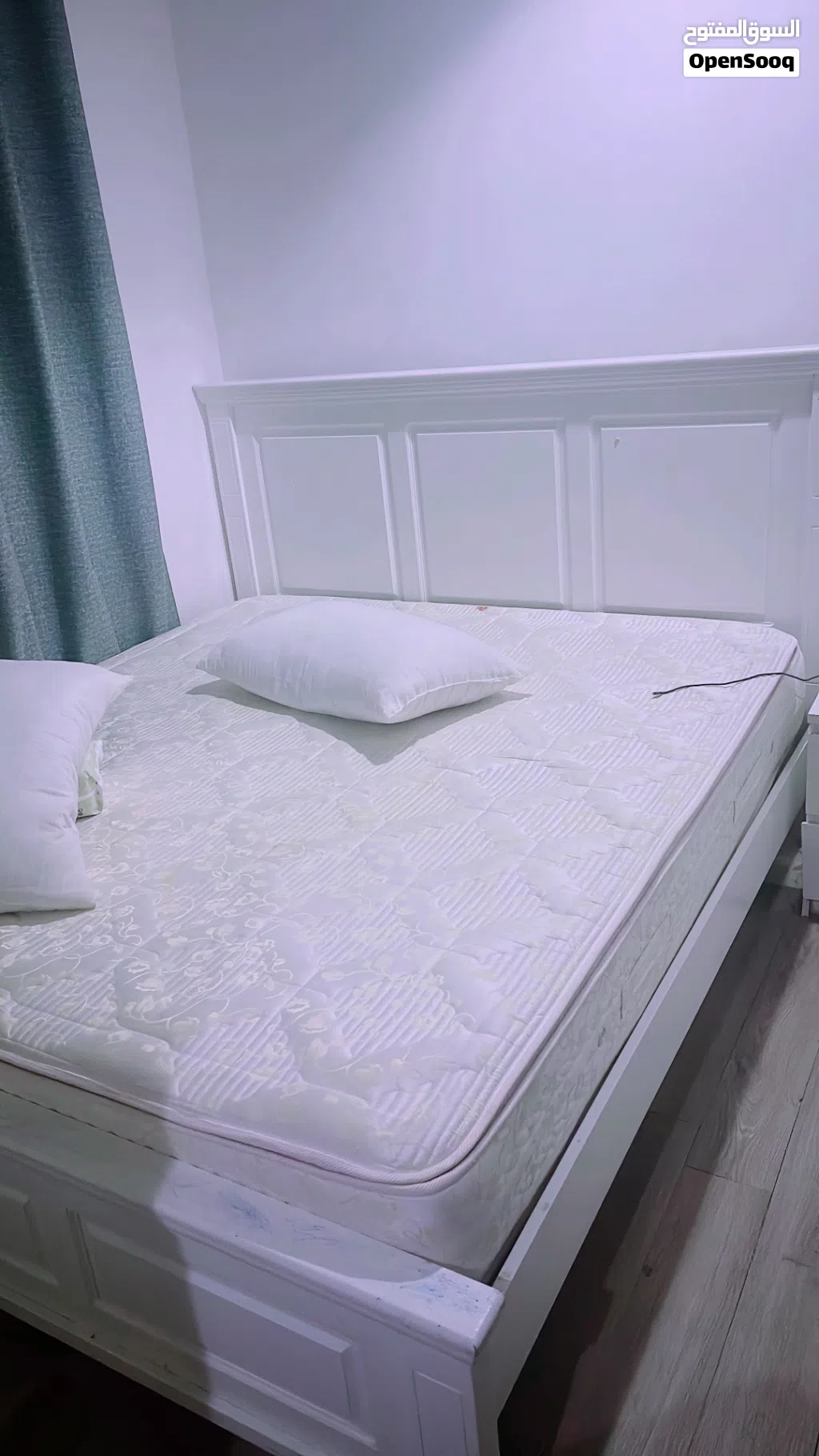 غرفه نوم للبيع