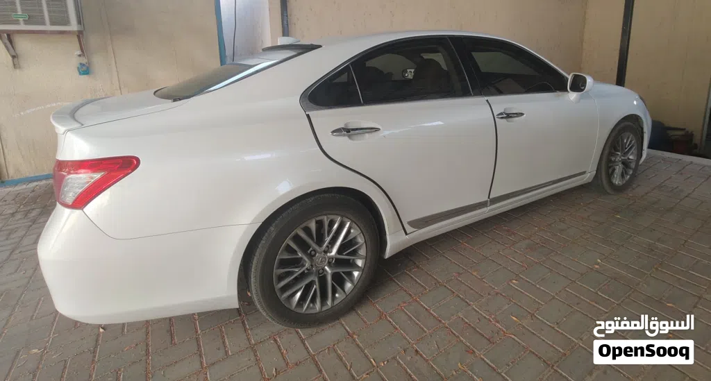 Lexus ES ES 350