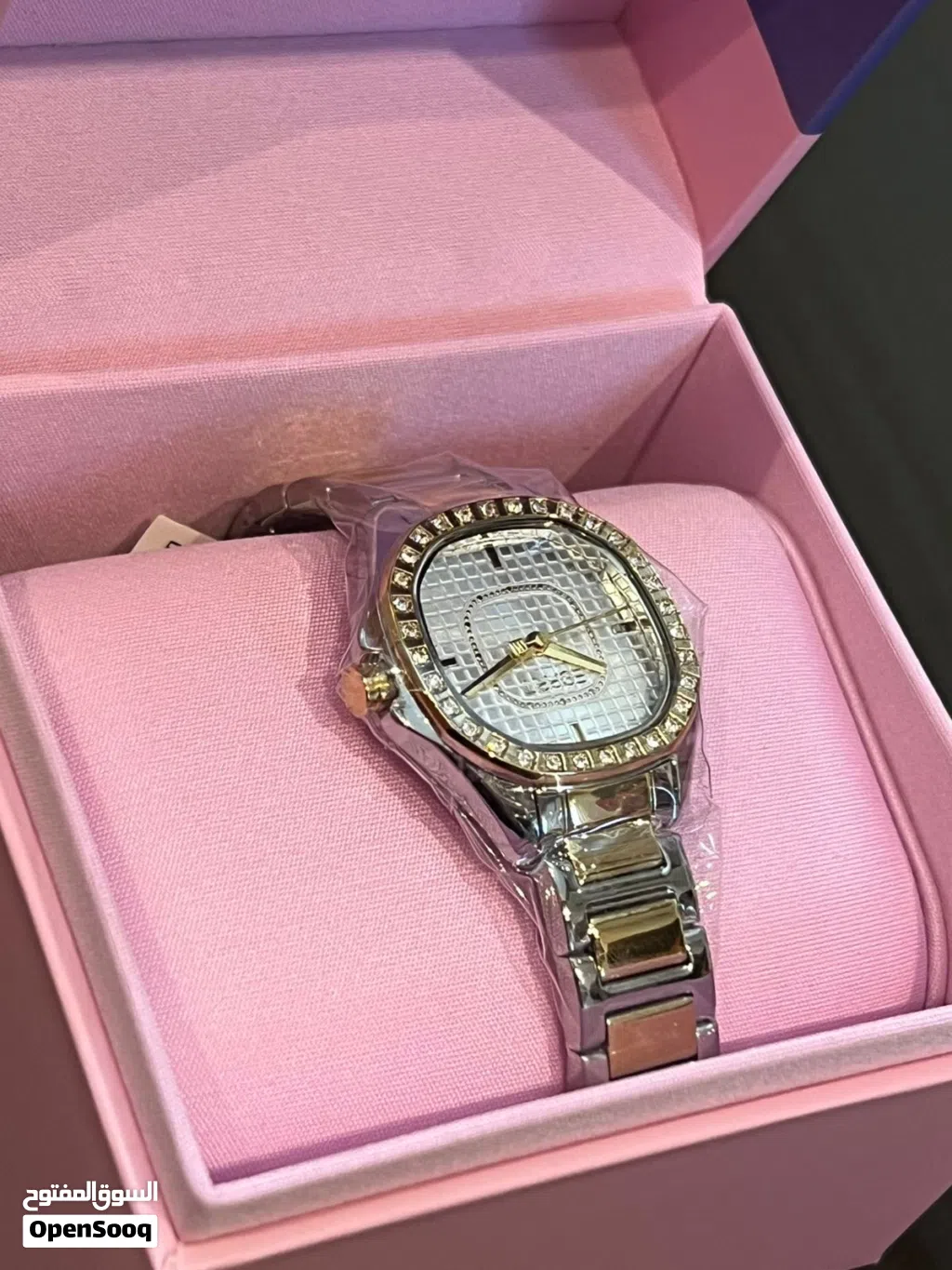 ساعة نسائية ESPRIT أصلية جديدة لم تُستخدم Original ESPRIT Ladies Watch – New, Never Used