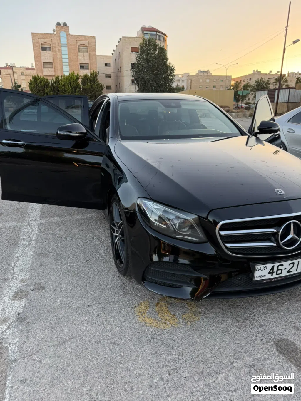Mercedes Benz E-Class E 350