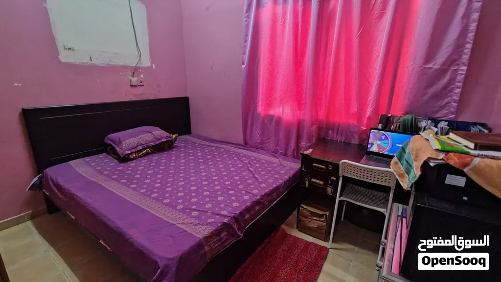 For Short time from 27th June to 23rd August 2026 fully furnished.