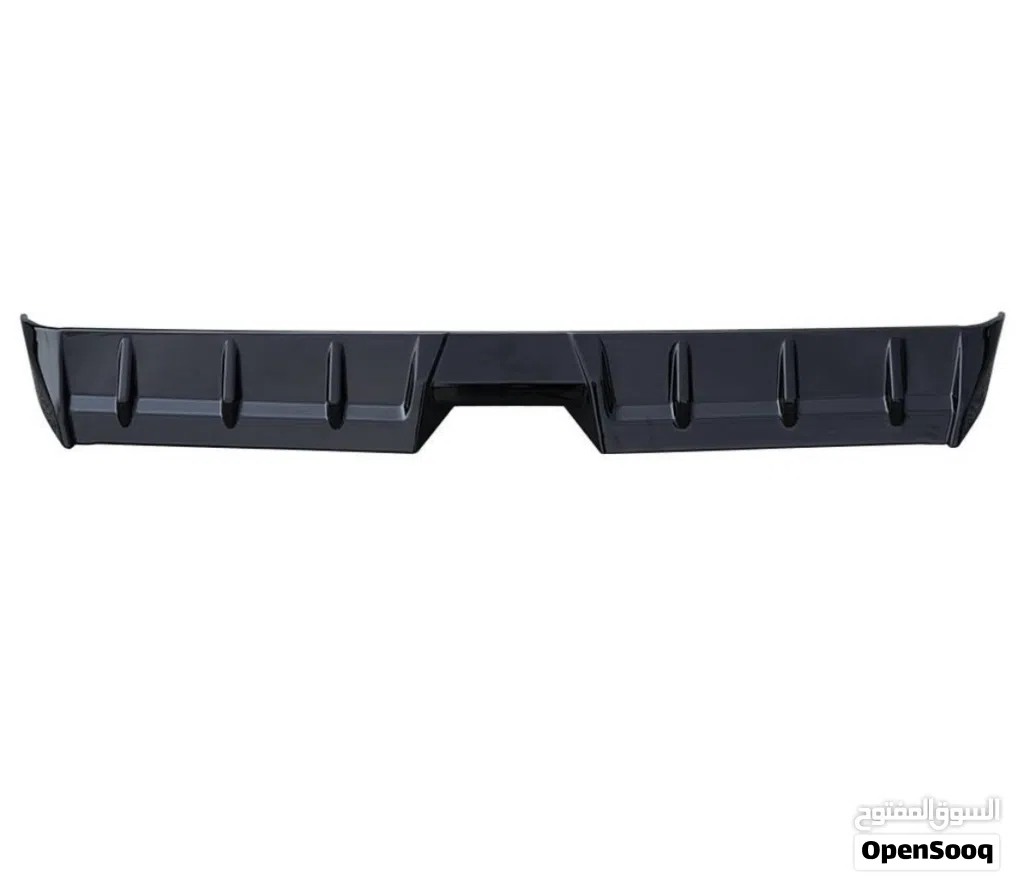 JETOUR T2 SPORT REAR ( SPOILER ) new