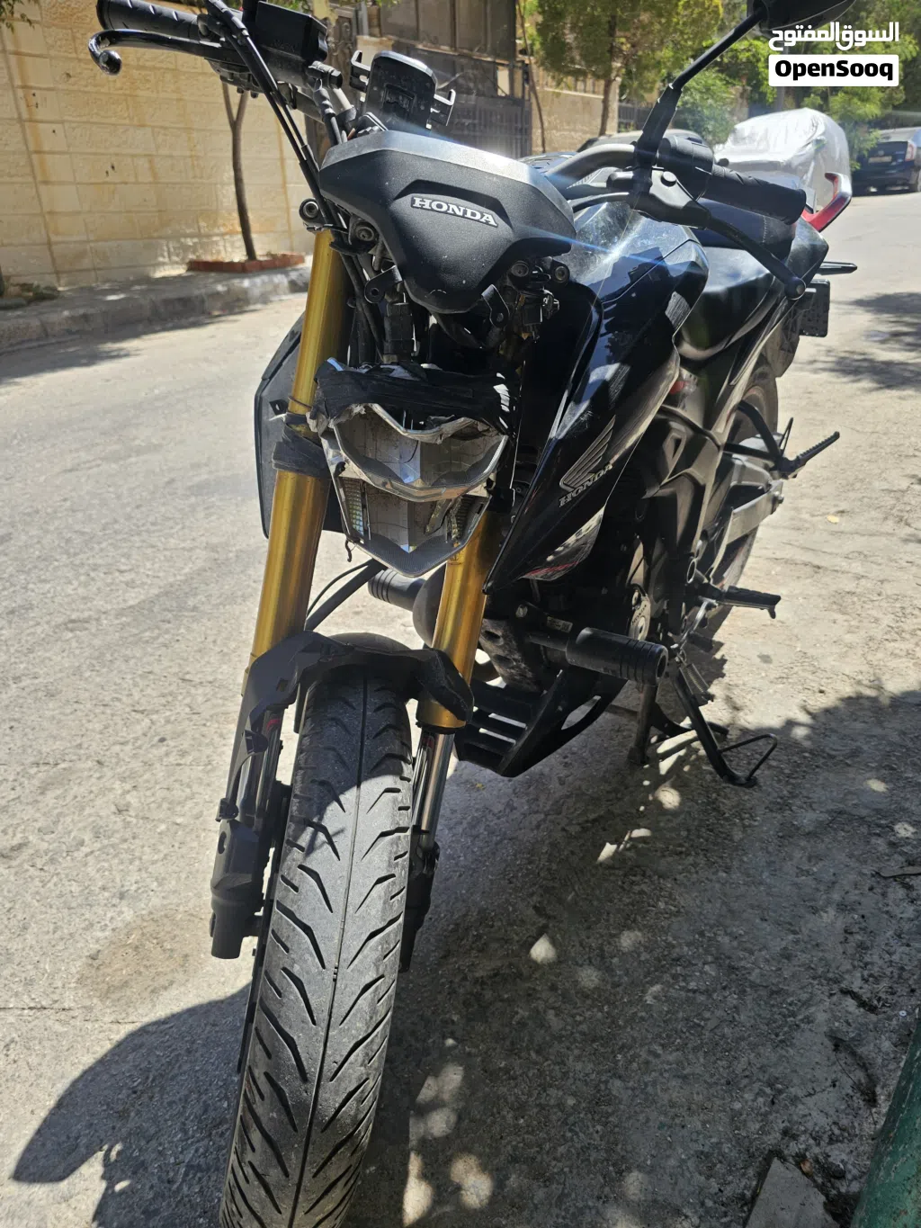 Honda Other