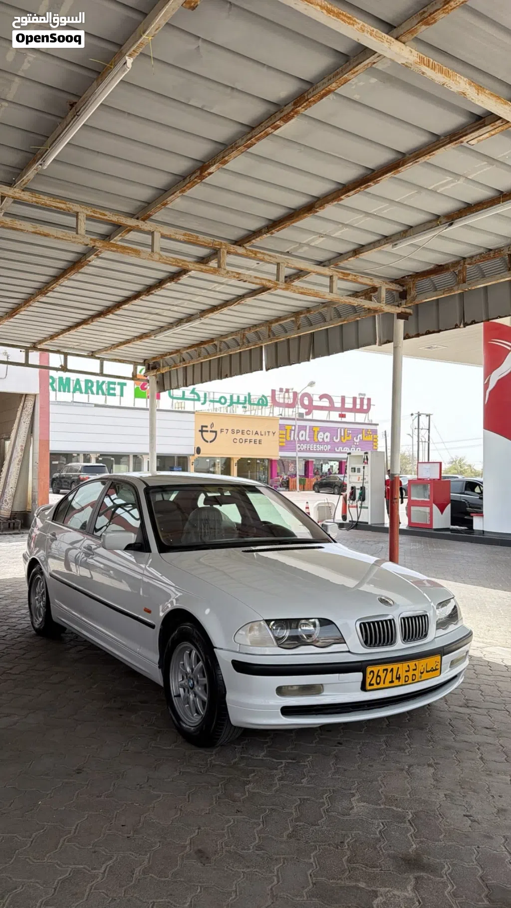 BMW Other