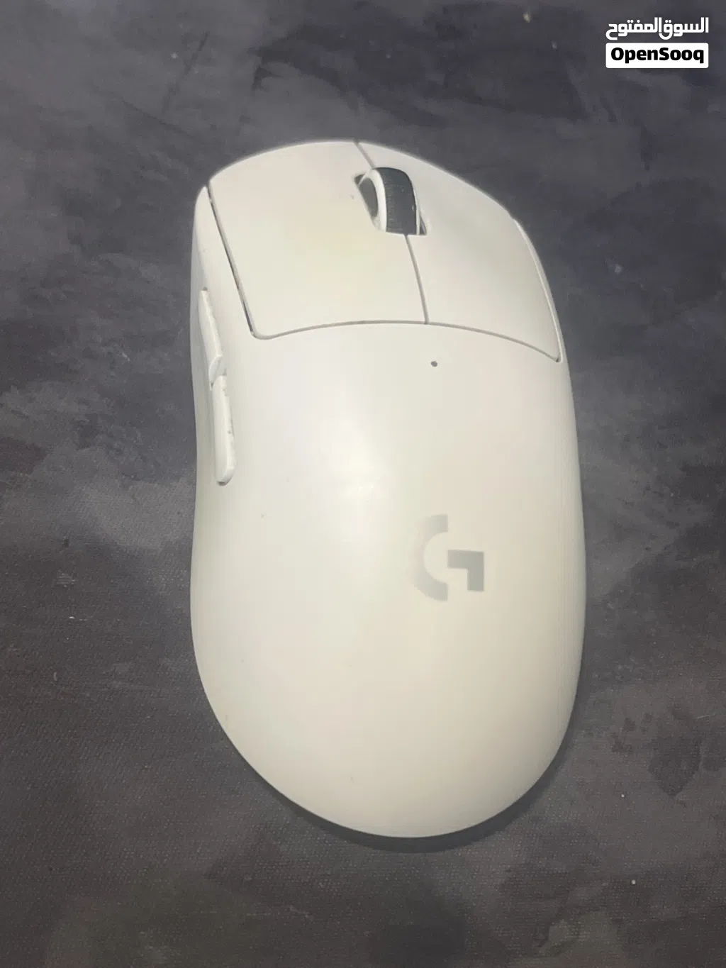 Logitech Gpro superlight 2 mouse