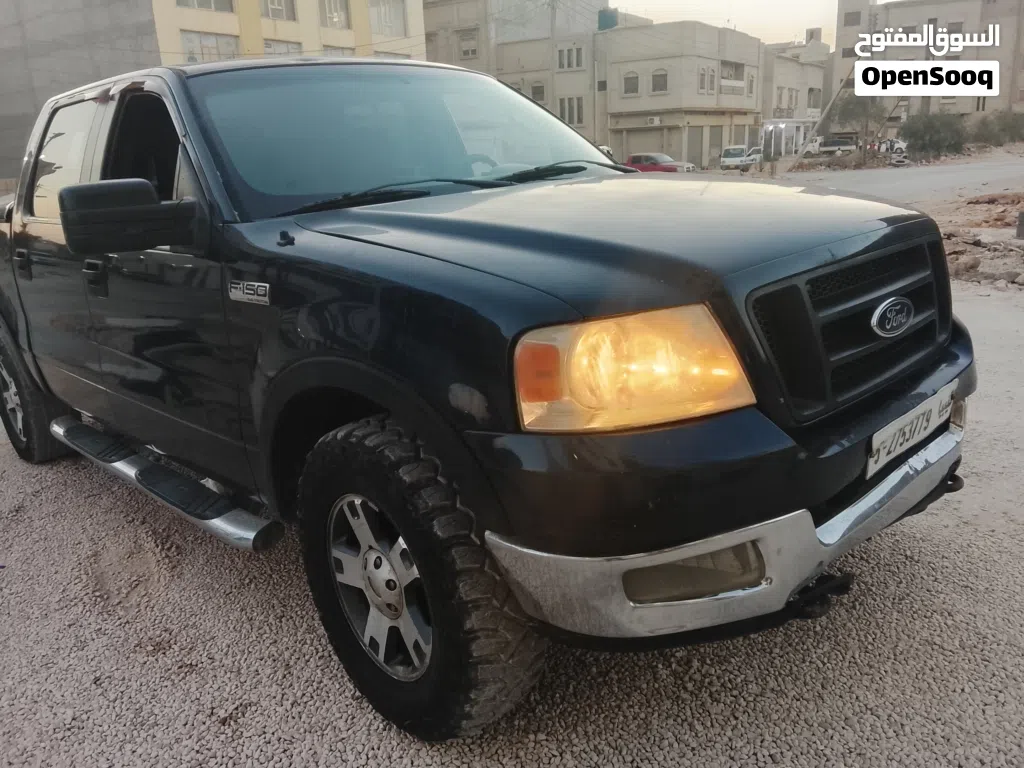 Ford F-150 XLT