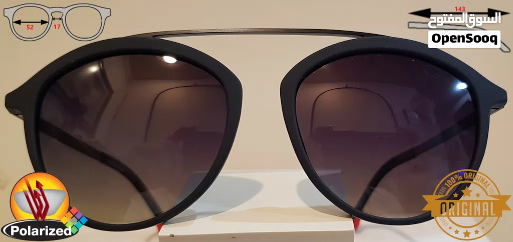 SunGlasses 496 نظارات شمسية