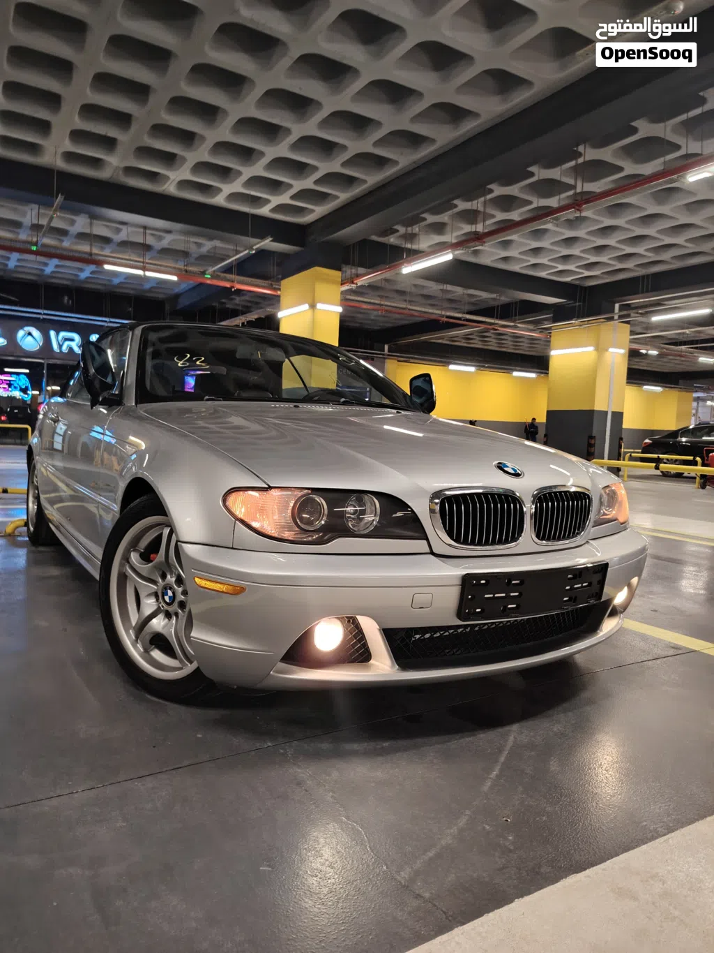 BMW 3 Series 325