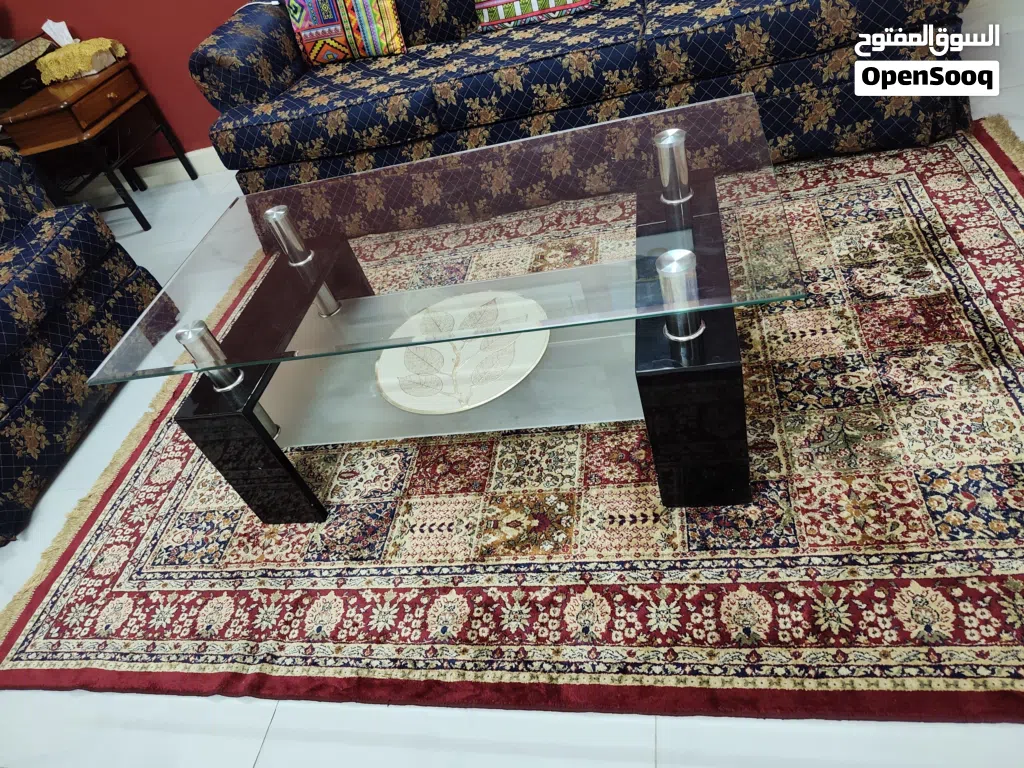 center table /coffee table