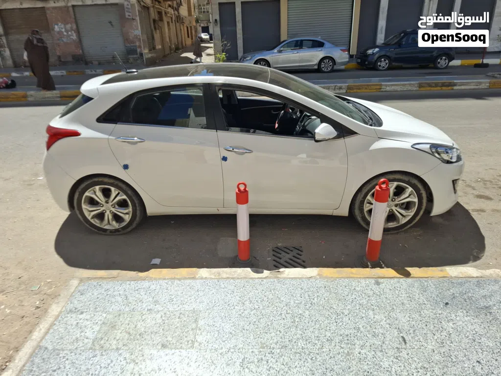 هيونداي i30 GL