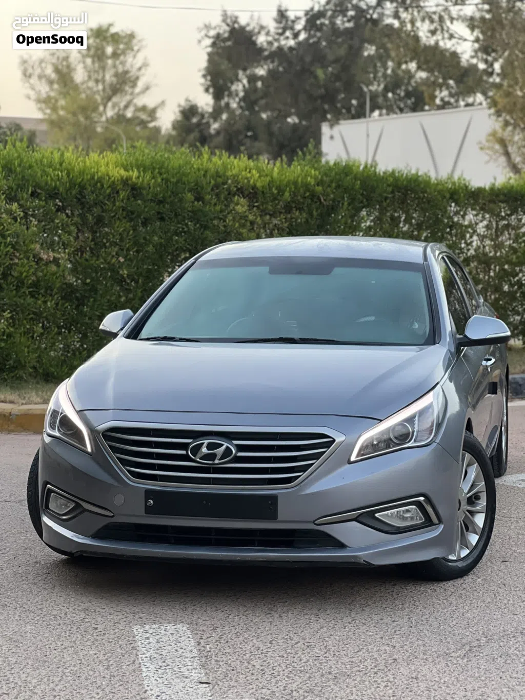 Hyundai Sonata Limited