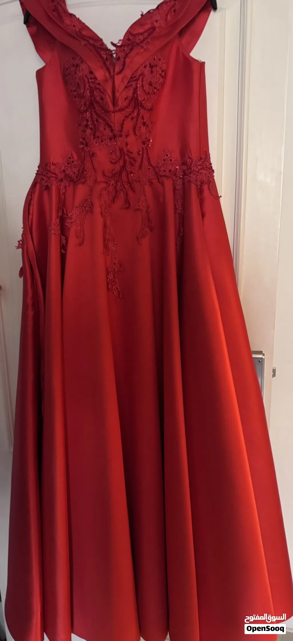 Evening dresses