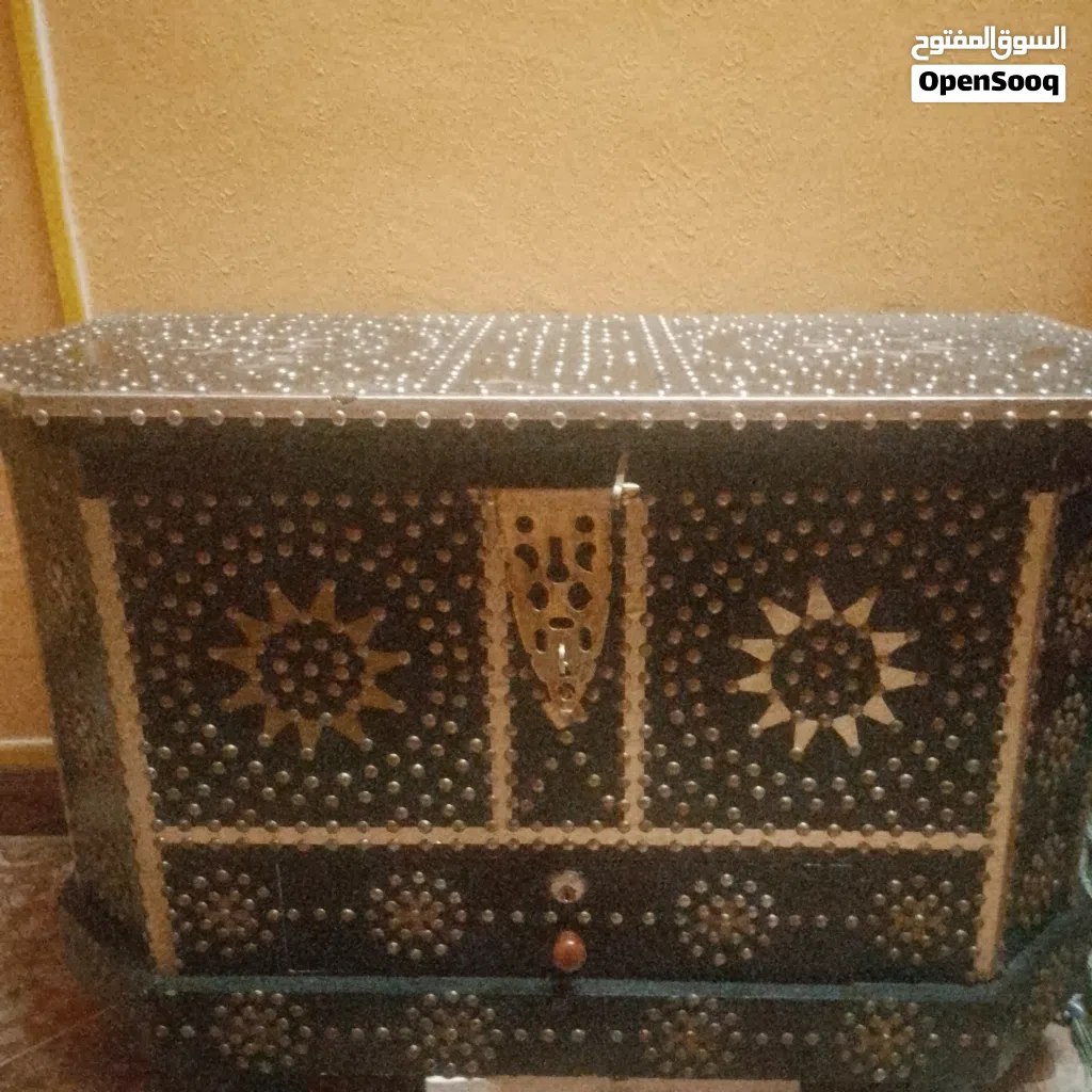 مندوس قديم