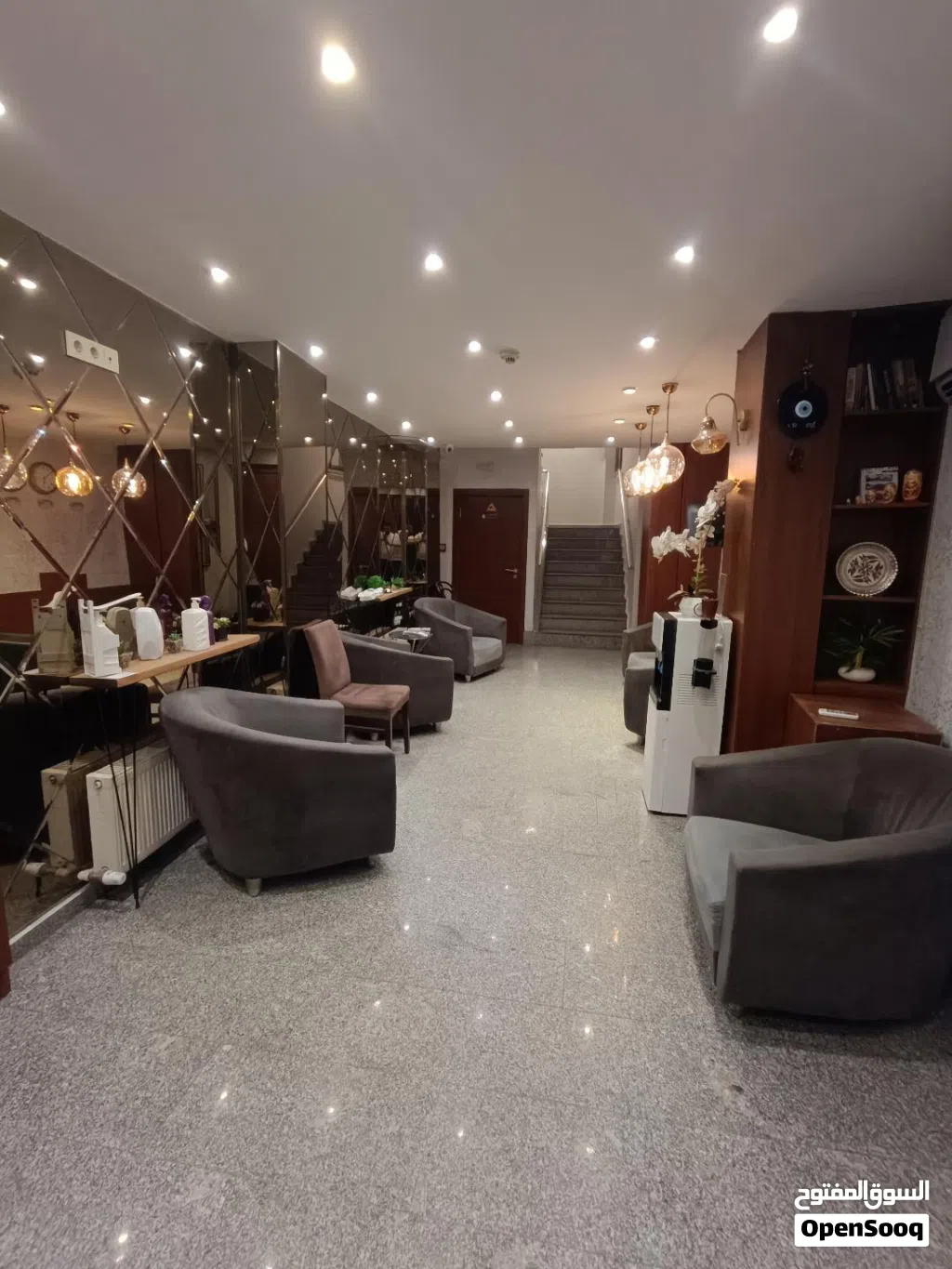 taksim suits harbiye تقسيم سويت حربية