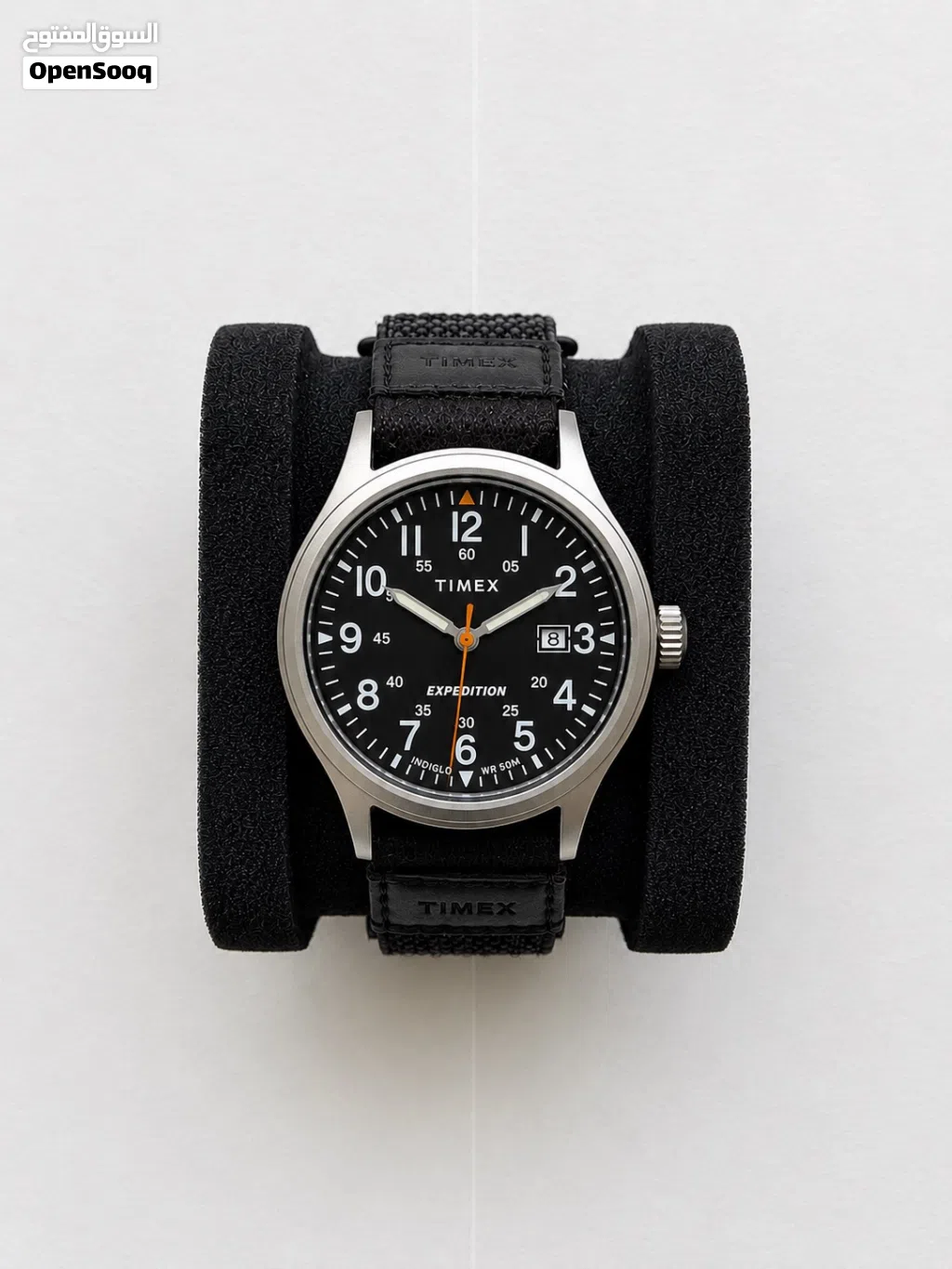 Timex Expedition Field Watch - Excellent Condition ساعة Timex Expedition بحالة ممتازة