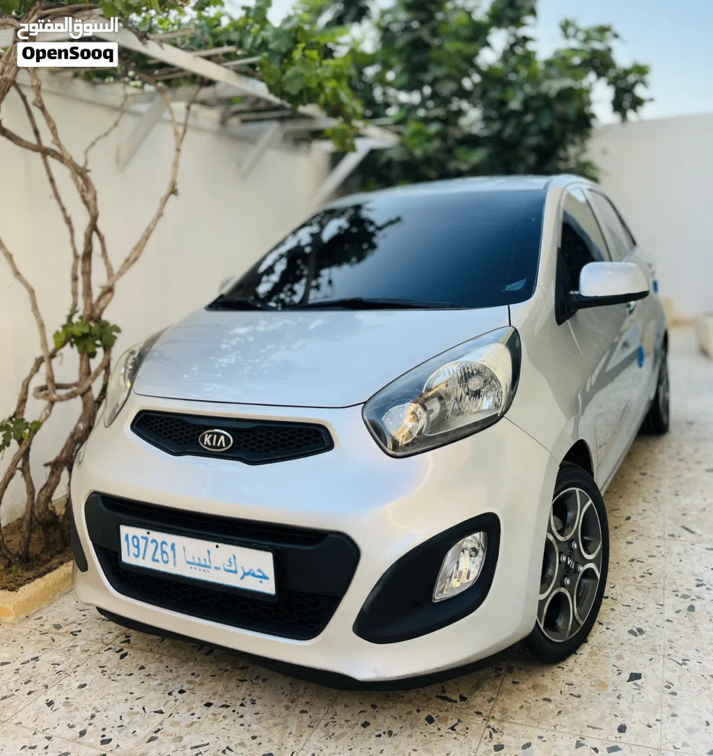 Kia Picanto Standard