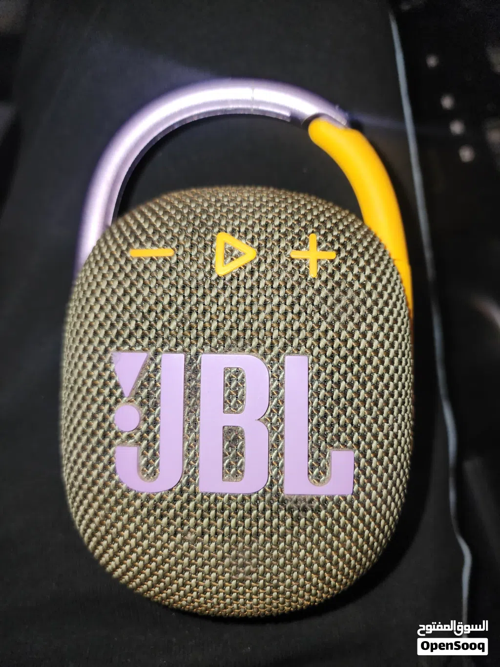 Jbl clip 4