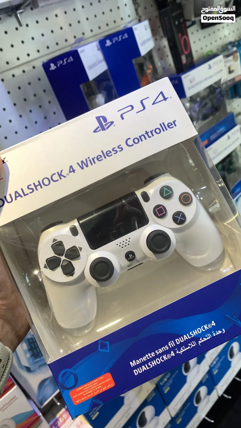 Ps4 Controller