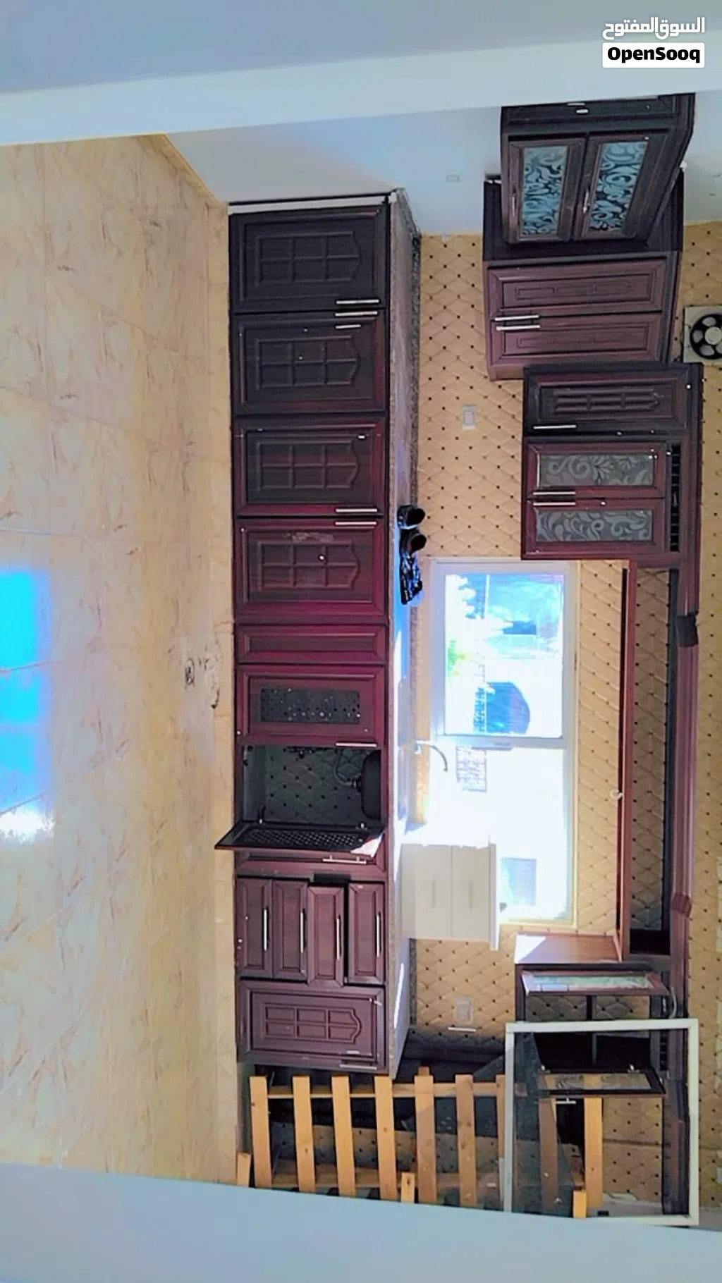 شقه للايجار بماركا الشماليه
