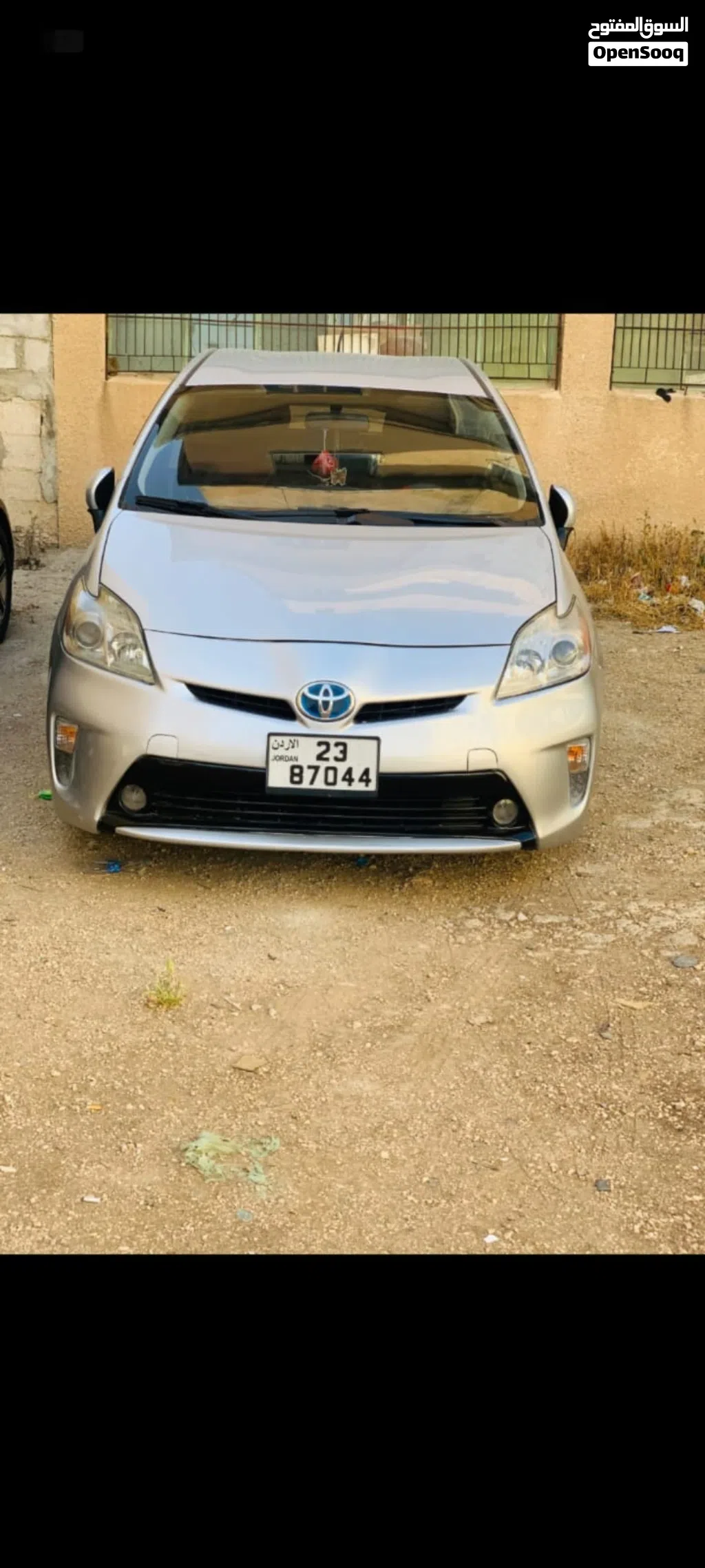 تويوتا بريوس Prius