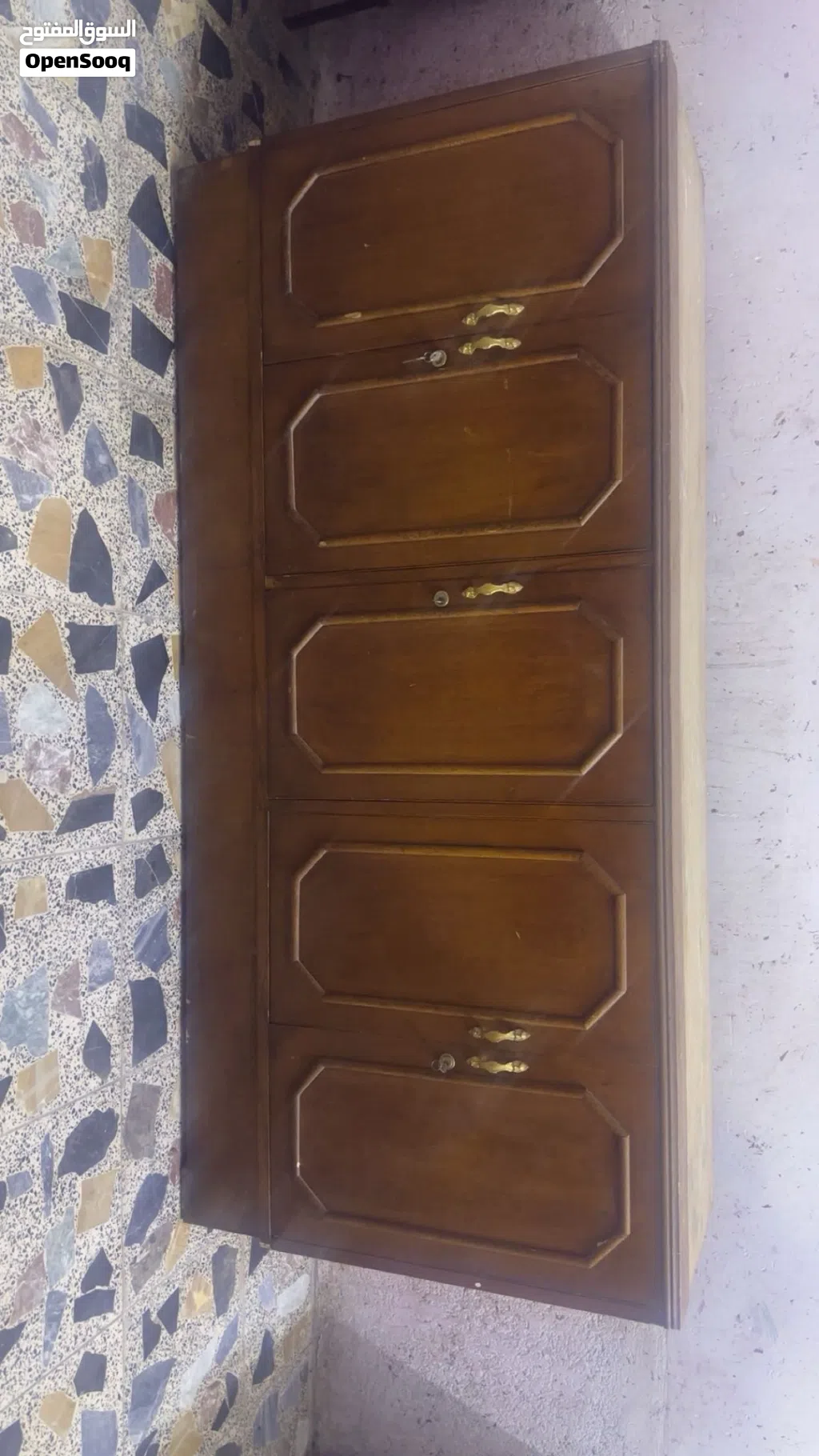 بوفيه جديده البيع